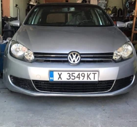 VW Golf, снимка 10