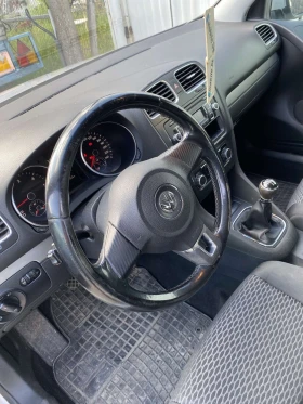 VW Golf, снимка 4