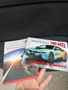 VW Golf, снимка 6