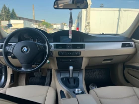 BMW 325 N52, снимка 5