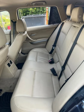 BMW 325 N52, снимка 7