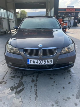 BMW 325 N52, снимка 1
