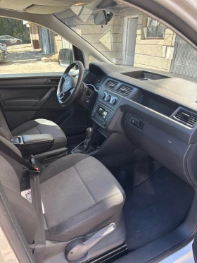 VW Caddy 2000, снимка 6