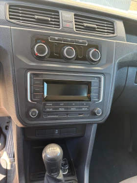 VW Caddy 2000, снимка 8