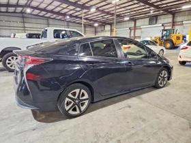 Toyota Prius 1.8l Three Touring, снимка 3