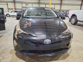 Toyota Prius 1.8l Three Touring, снимка 5