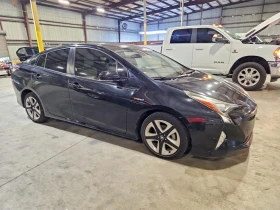 Toyota Prius 1.8l Three Touring, снимка 4