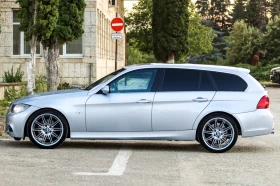 BMW 330 BMW 330xd M57   xDelete , снимка 9