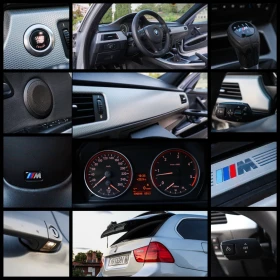 BMW 330 BMW 330xd M57   xDelete , снимка 14