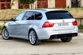 BMW 330 BMW 330xd M57   xDelete , снимка 5