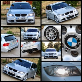 BMW 330 BMW 330xd M57   xDelete , снимка 15
