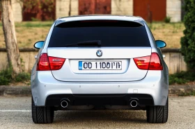 BMW 330 BMW 330xd M57   xDelete , снимка 6