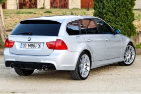 BMW 330 BMW 330xd M57   xDelete , снимка 7
