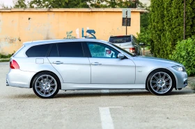 BMW 330 BMW 330xd M57   xDelete , снимка 8