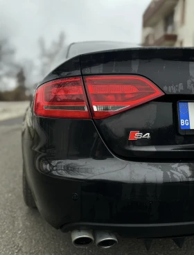 Audi A4 Audi a4 B8, снимка 15