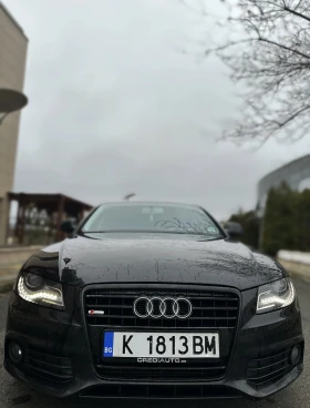 Audi A4 Audi a4 B8, снимка 13