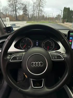 Audi A4 Audi a4 B8, снимка 8