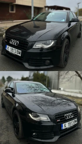 Audi A4 Audi a4 B8, снимка 1