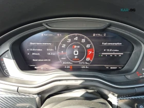 Audi S5 Bang & Olufsen* Matrix LED* Virtual Cockpit Plus, снимка 7