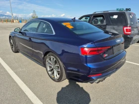 Audi S5 Bang & Olufsen* Matrix LED* Virtual Cockpit Plus, снимка 4