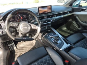 Audi S5 Bang & Olufsen* Matrix LED* Virtual Cockpit Plus, снимка 5
