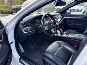 BMW 535 * 535i xDrive* АВТОКРЕДИТ БЕЗ ПЪРВОНАЧАЛНА ВНОСКА*, снимка 5