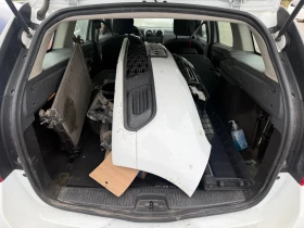Dacia Logan MCV БЕНЗИН+ ГАЗ, снимка 8