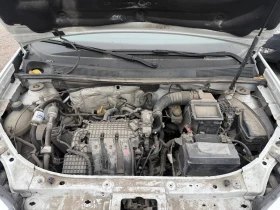 Dacia Logan MCV БЕНЗИН+ ГАЗ, снимка 9