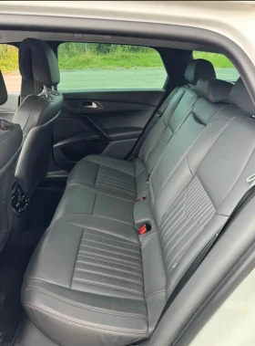 Peugeot 508 2.0 RXH HDI 180 kc. EAT6 PANORAMA, снимка 4