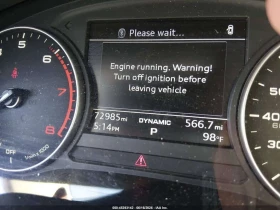 Audi A4 * ULTRA PREMIUM * CARFAX * ОПЦИЯ ЗА ФИНАНСИРАНЕ * , снимка 15
