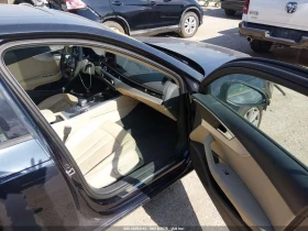 Audi A4 * ULTRA PREMIUM * CARFAX * ОПЦИЯ ЗА ФИНАНСИРАНЕ * , снимка 5