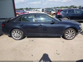 Audi A4 * ULTRA PREMIUM * CARFAX * ОПЦИЯ ЗА ФИНАНСИРАНЕ * , снимка 13