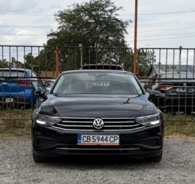 VW Passat Business, снимка 1
