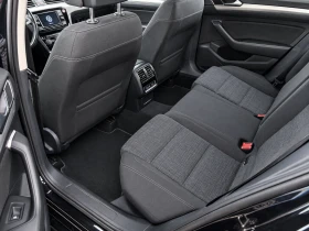 VW Passat Business, снимка 8