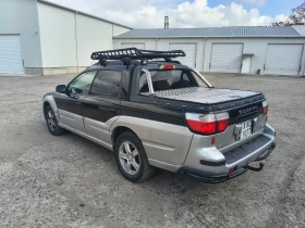 Subaru Baja 2.5, снимка 5