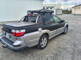Subaru Baja 2.5, снимка 7