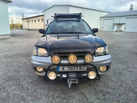 Subaru Baja 2.5, снимка 3
