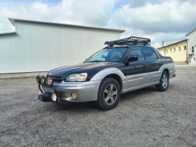 Subaru Baja 2.5, снимка 1