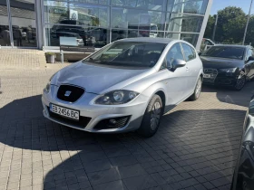 Seat Leon LE, снимка 1