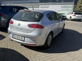 Seat Leon LE, снимка 4