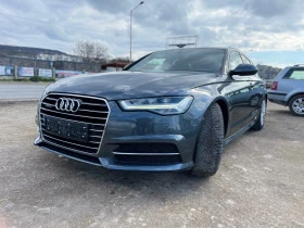 Audi A6 3.0TDi/S-Line Ful led Matrix | Mobile.bg    2