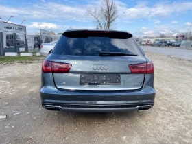 Audi A6 3.0TDi/S-Line Ful led Matrix, снимка 6