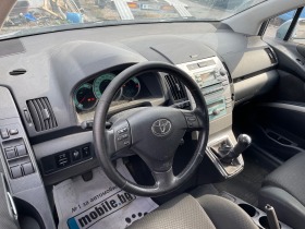 Toyota Corolla verso 2.0D4D, снимка 6