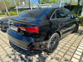 Audi A3 седан, снимка 3 - Автомобили и джипове - 45230514