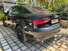 Audi A3 седан, снимка 4 - Автомобили и джипове - 45230514