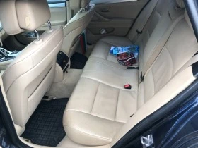 BMW 530 3.0 TDI Xdrave, снимка 7