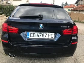 BMW 530 3.0 TDI Xdrave, снимка 4