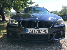 BMW 530 3.0 TDI Xdrave, снимка 12