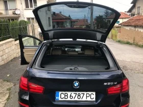 BMW 530 3.0 TDI Xdrave, снимка 10