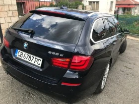 BMW 530 3.0 TDI Xdrave, снимка 6